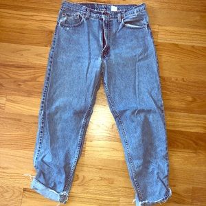 Vintage Levis